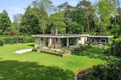 Woning Hessenweg 23 Ede