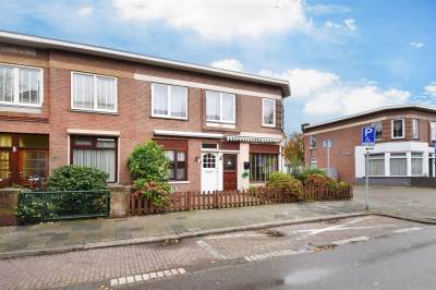 Woning Burgemeester Hovylaan 31 Den Haag