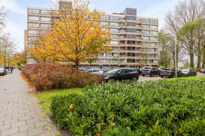 Woning Tobias Asserlaan 220 Diemen