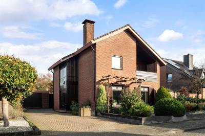 Woning Pastoor Rölingstraat 10 Gaanderen
