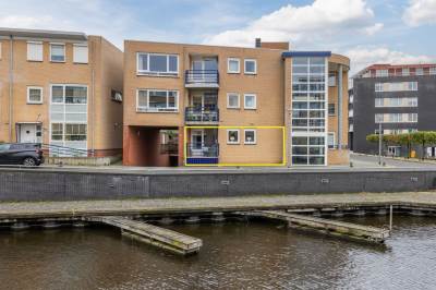 Woning Ankerplaats 36 Katwijk (ZH)