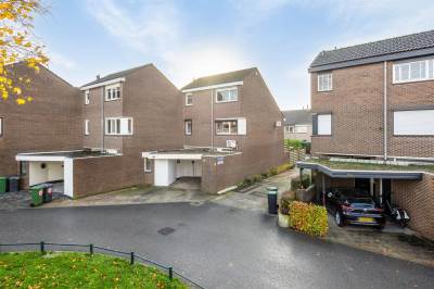 Woning Koeweide 132 Westervoort