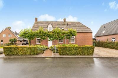 Woning Elstweg 1 Beers