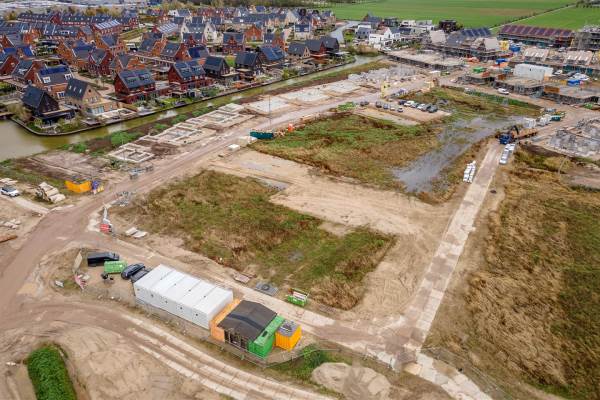 Woning Hoog Dalemseweg 101 Gorinchem