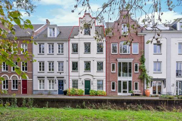 Woning Hertogsveld 13 Helmond