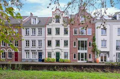 Woning Hertogsveld 13 Helmond