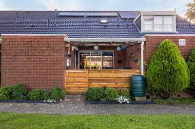 Woning Elzenlaan 56 Emmer-Compascuum