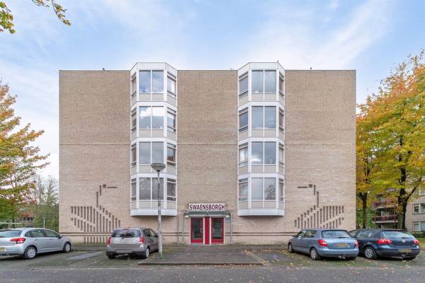 Woning Blekerssingel 67 Amersfoort