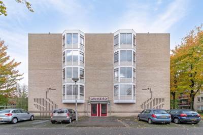 Woning Blekerssingel 67 Amersfoort