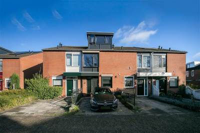 Woning St. Luciabaai 27 Capelle aan den IJssel