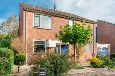 Woning Rozengaard 1950 Lelystad