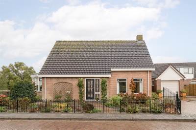 Woning Sint Nicolaasstraat 32 Lutjebroek