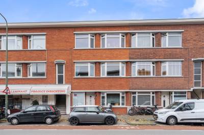 Woning Driebergenstraat 285 Den Haag