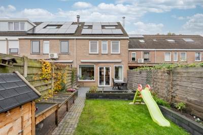 Woning Polberg 74 Hardenberg