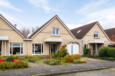 Woning Florapark 29 Eindhoven