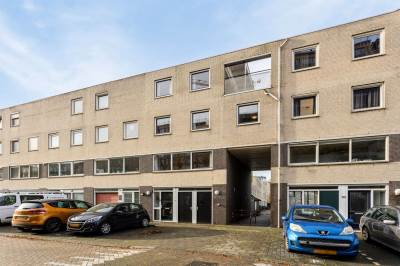 Woning Opera 91 Zaandam