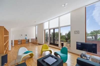 Woning Deernsstraat 26 Voorburg