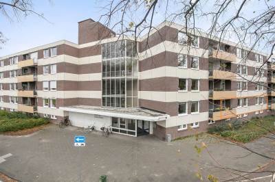 Woning Sint Annalaan 66A Maastricht