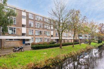 Woning Achtersteven 49 Amsterdam