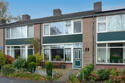 Woning Leidijk 217 Drachten