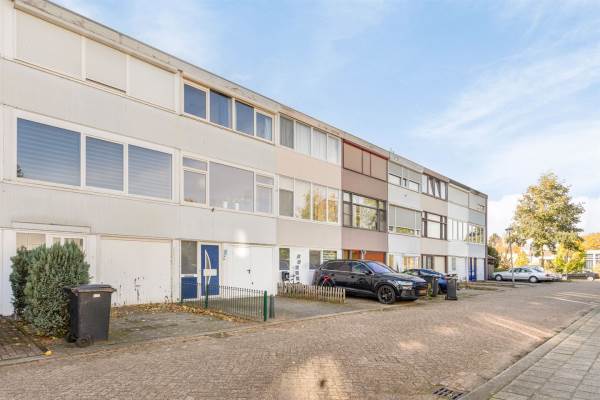 Woning Kasteel Hillenraedtstraat 69 Roermond