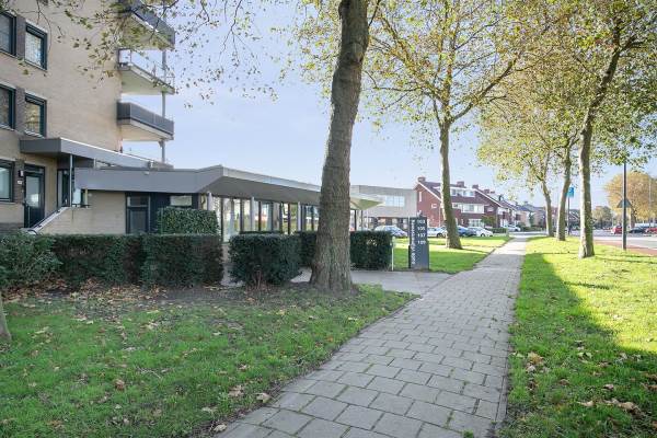 Woning Oude Vlijmenseweg 107 Den Bosch