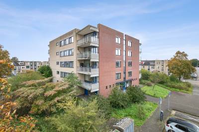 Woning Anne Franklaan 50 Pijnacker