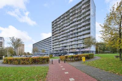 Woning Vliestroom 23 Alphen aan den Rijn