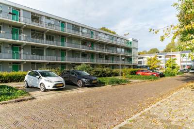 Woning Pijperring 97 Delft