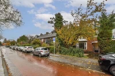 Woning Thorbeckelaan 136 Amstelveen