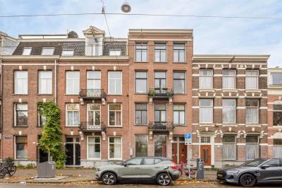 Woning Oosterpark 47 - 1 Amsterdam