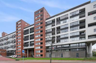 Woning Van Diesenstraat 219 Den Haag