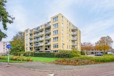 Woning Vlietpolderstraat 45 Gouda