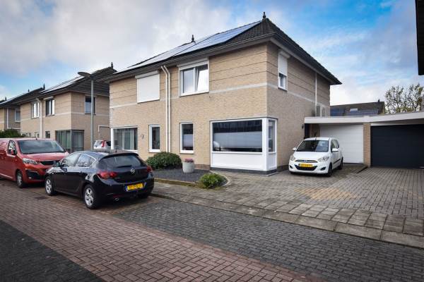 Woning Socratesstraat 14 Brunssum
