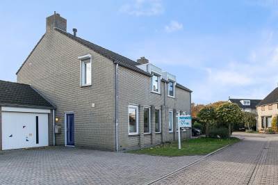 Woning Garcia Lorcadomein 17 Maastricht