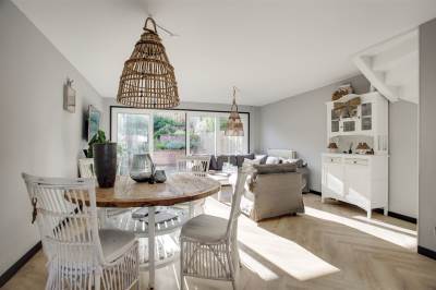 Woning Patrijzenveld 56 Zoetermeer