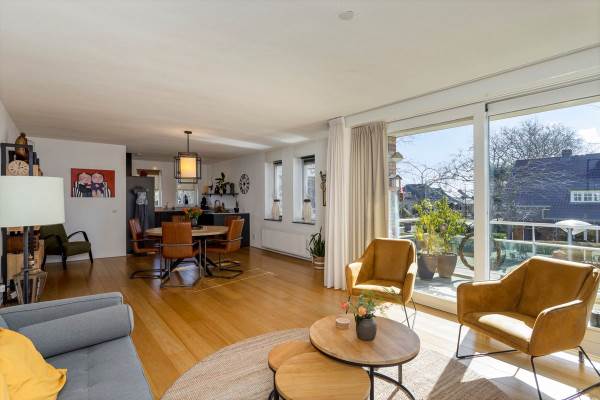 Woning Struifstraat 2f Huissen