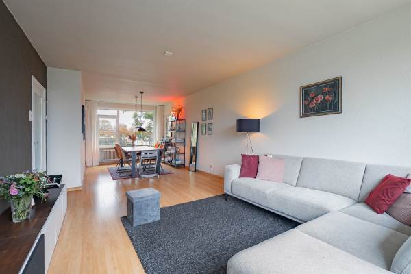 Woning Kremersdreef 11c Maastricht