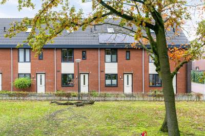 Woning Blaarkop 22 Hapert