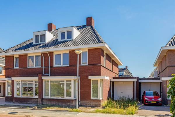 Woning Watermunt 11 Aalst