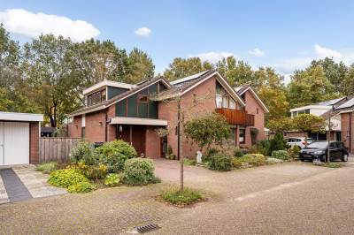 Woning Steenboerweg 49 Zwolle