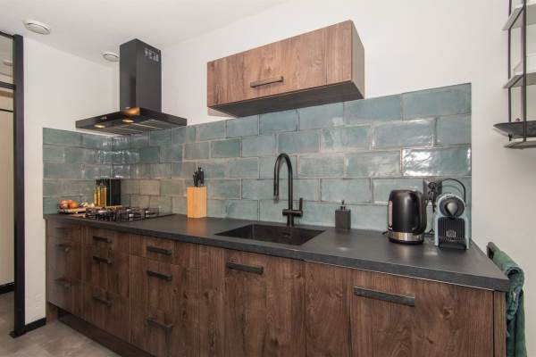 Woning Granietgroen 227 Zoetermeer
