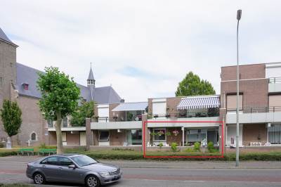 Woning Kerkplein 8 Landgraaf