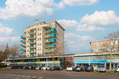 Woning Cornelis van der Kolffstraat 183 Maassluis