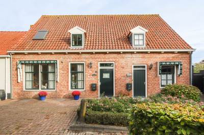Woning Plein 18a Borssele