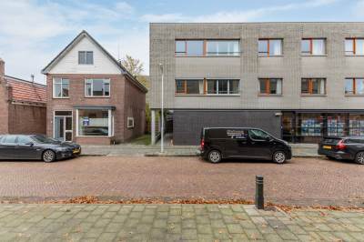 Woning Markt 1 Wolvega