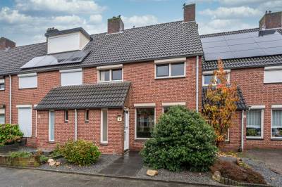 Woning Koeherderwei 8 Valkenswaard