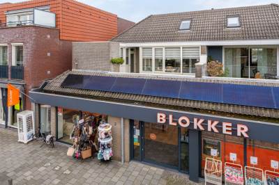 Woning Kerkwijk 3a Berlicum