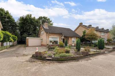 Woning De Wilgen 15 Liempde