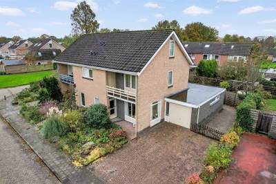 Woning Turfstraat 11 De Wilp